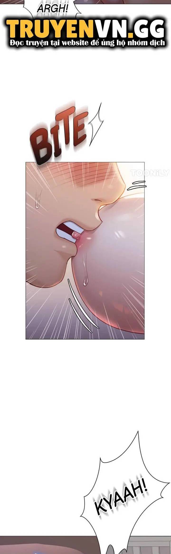 my daughter's friend chapter 95 18