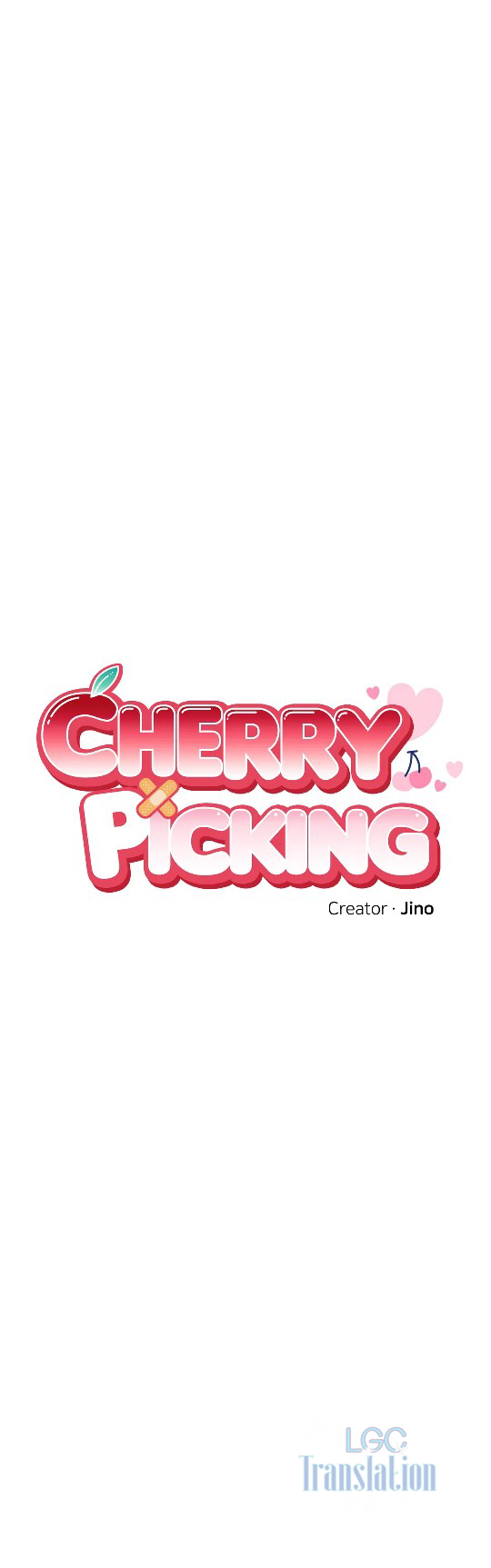 cherry picking chapter 15 1