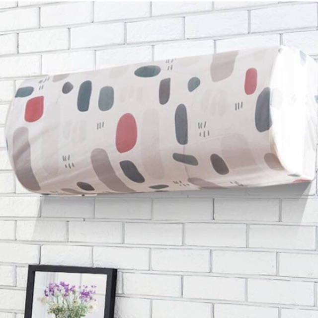 Vỏ bọc điều hòa chống bụi bẩn nấm mốc - BDH