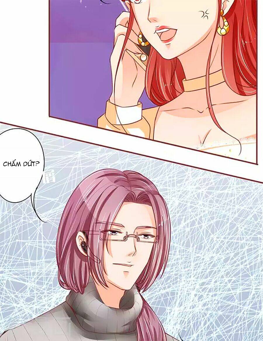 vương tước tư hữu bảo bối chapter 84 15