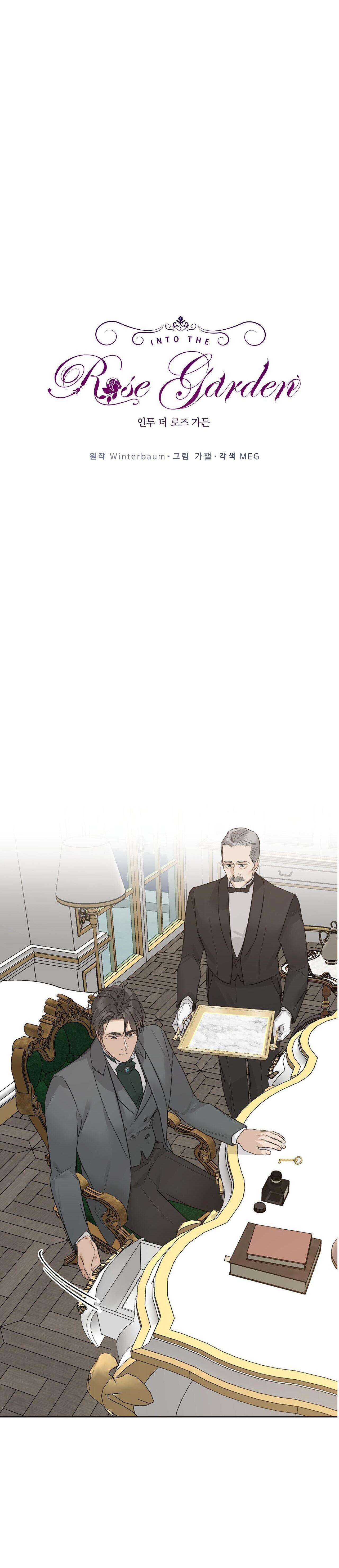 bước vào vườn hồng chapter 39 20