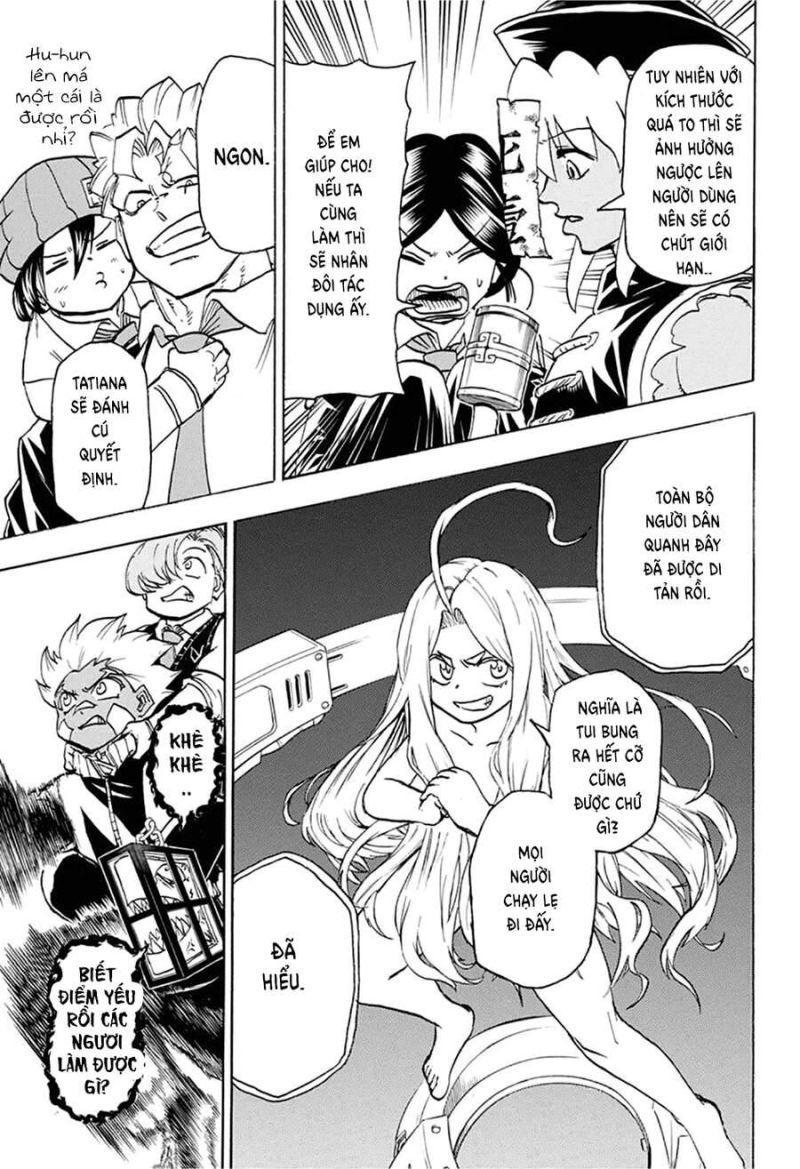 undead unluck chapter 67 3