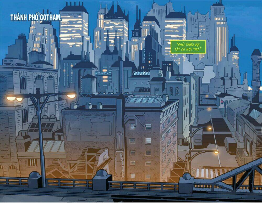 batman v superman: the dawn of justice chapter 1 3