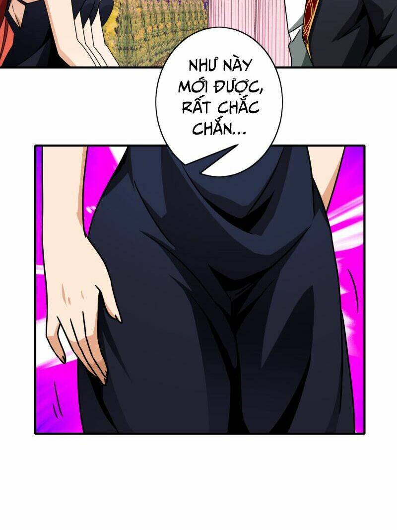 hộ hoa cao thủ tại đô thị chapter 82 25