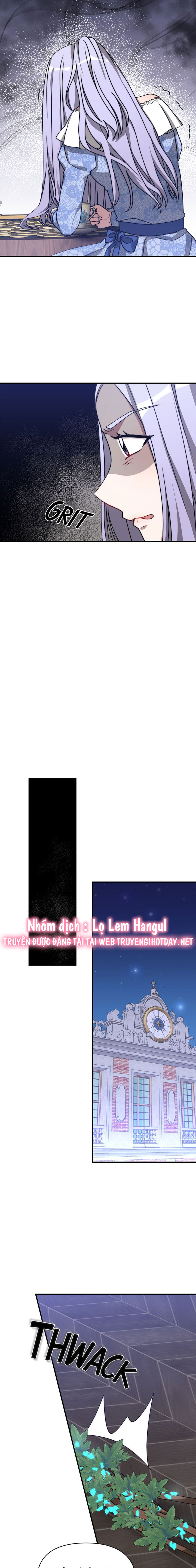 công nương eluana vita chapter 94 1