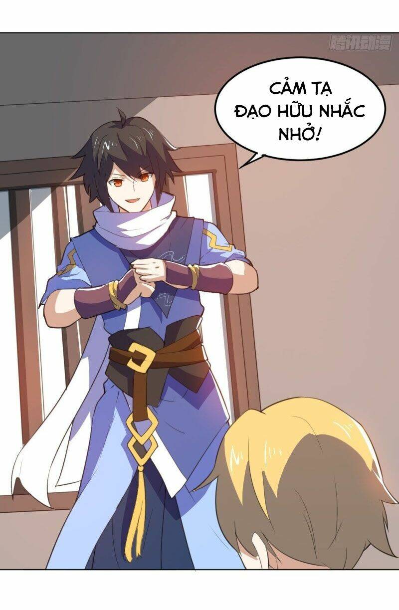 thần võ đế tôn chapter 100 24