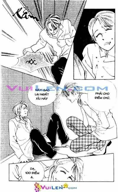 cô gái yêu kiều chapter 3 124