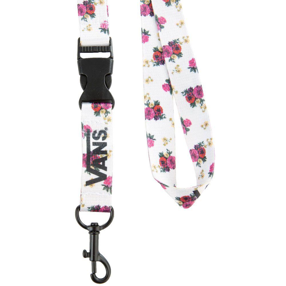 Dây đeo Vans Botanical Lanyard VN000UFHUWZ