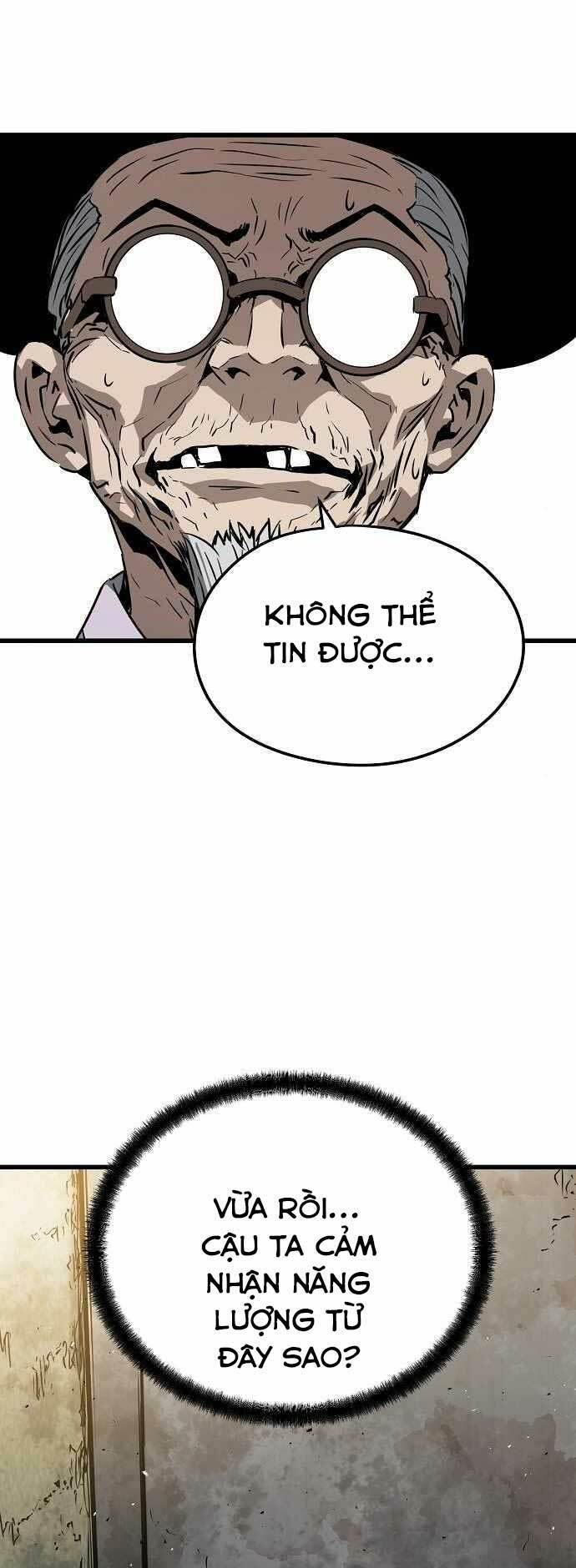 The Breaker 3: Quyền Năng Vô Hạn chapter 4 53