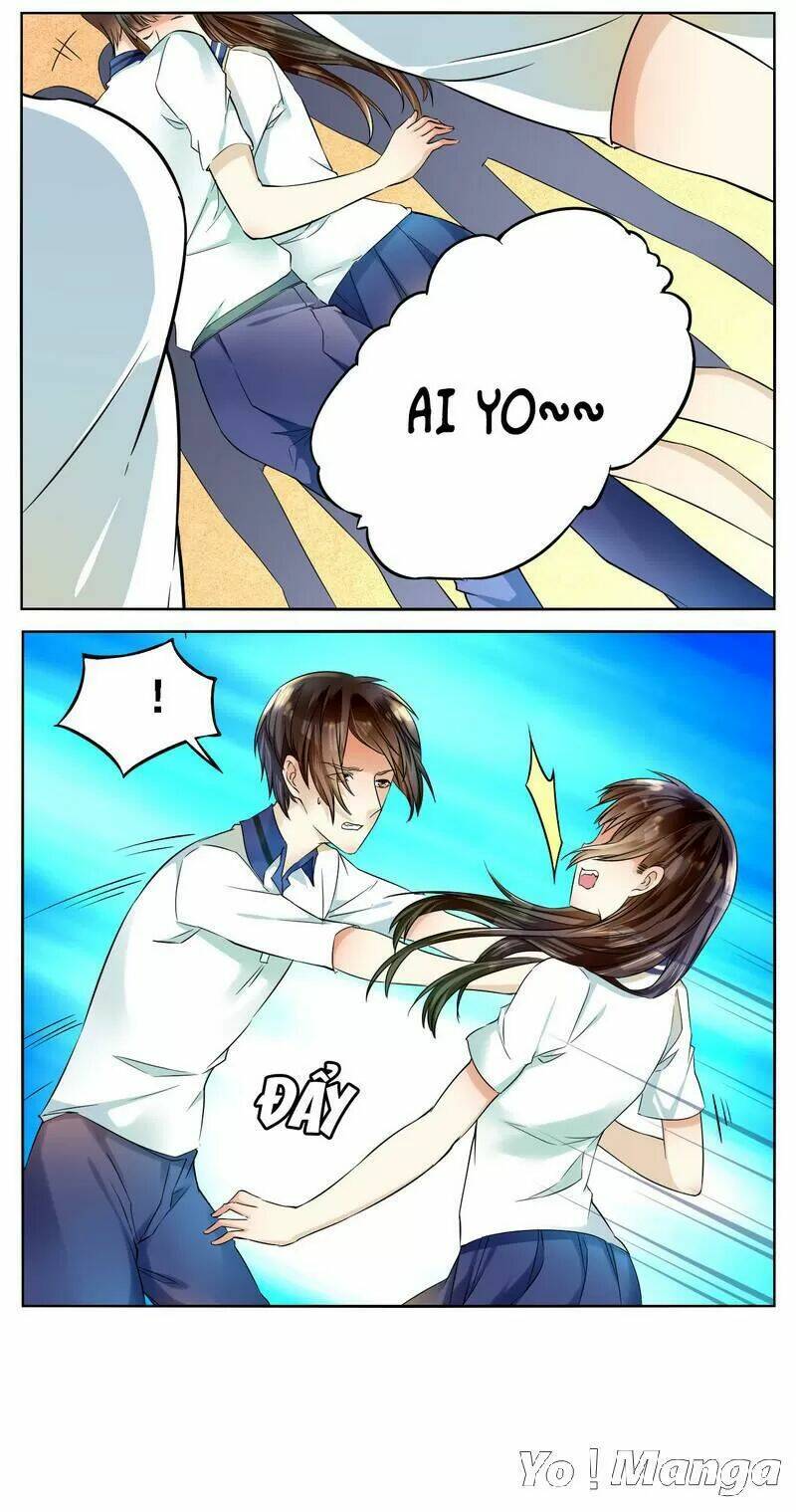 tôi là vợ tôi chapter 46 13