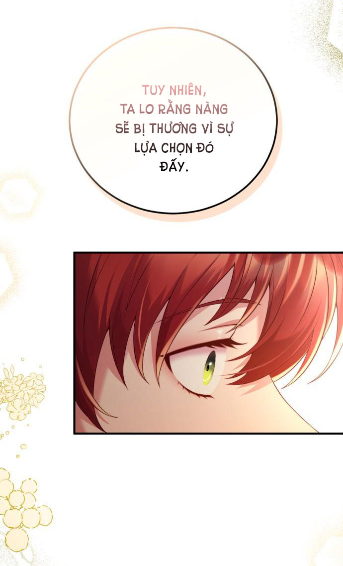 tôi sẽ ly hôn với người chồng bạo chúa chapter 47.2 10