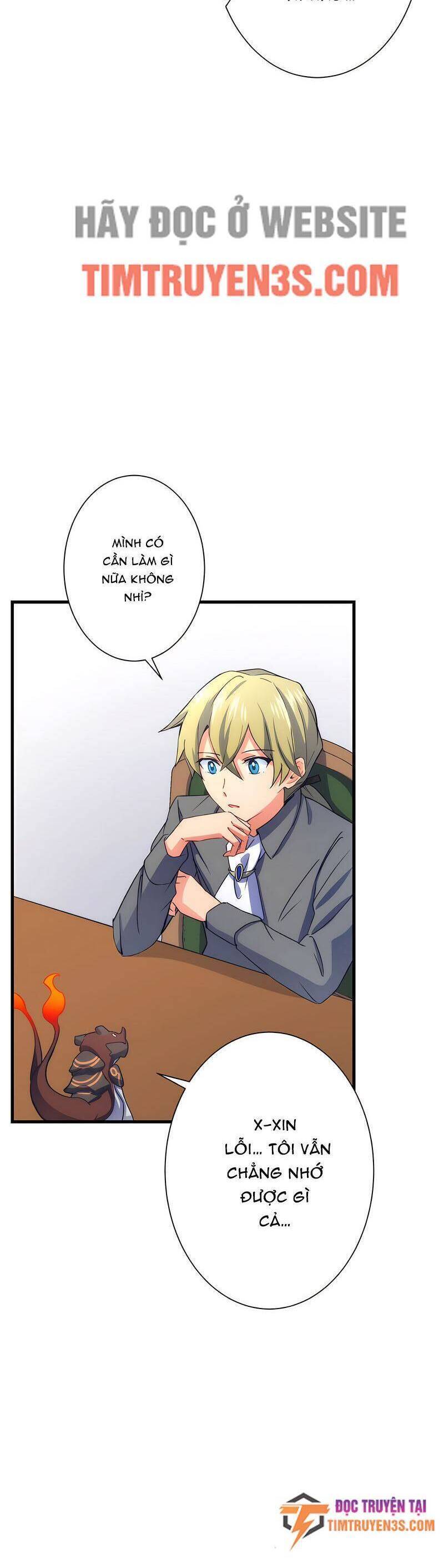 âm dương sư mạnh nhất chuyển sinh chapter 32 39