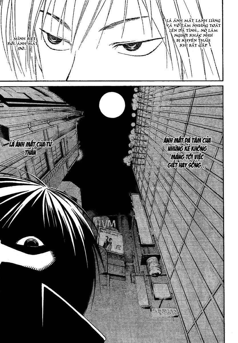 code breaker chapter 3 19