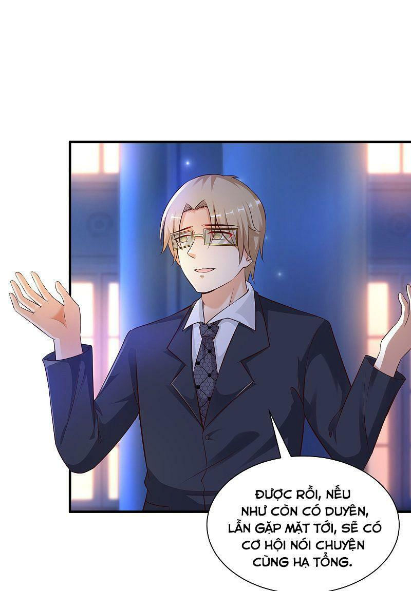 tối cường vận đào hoa chapter 134 17