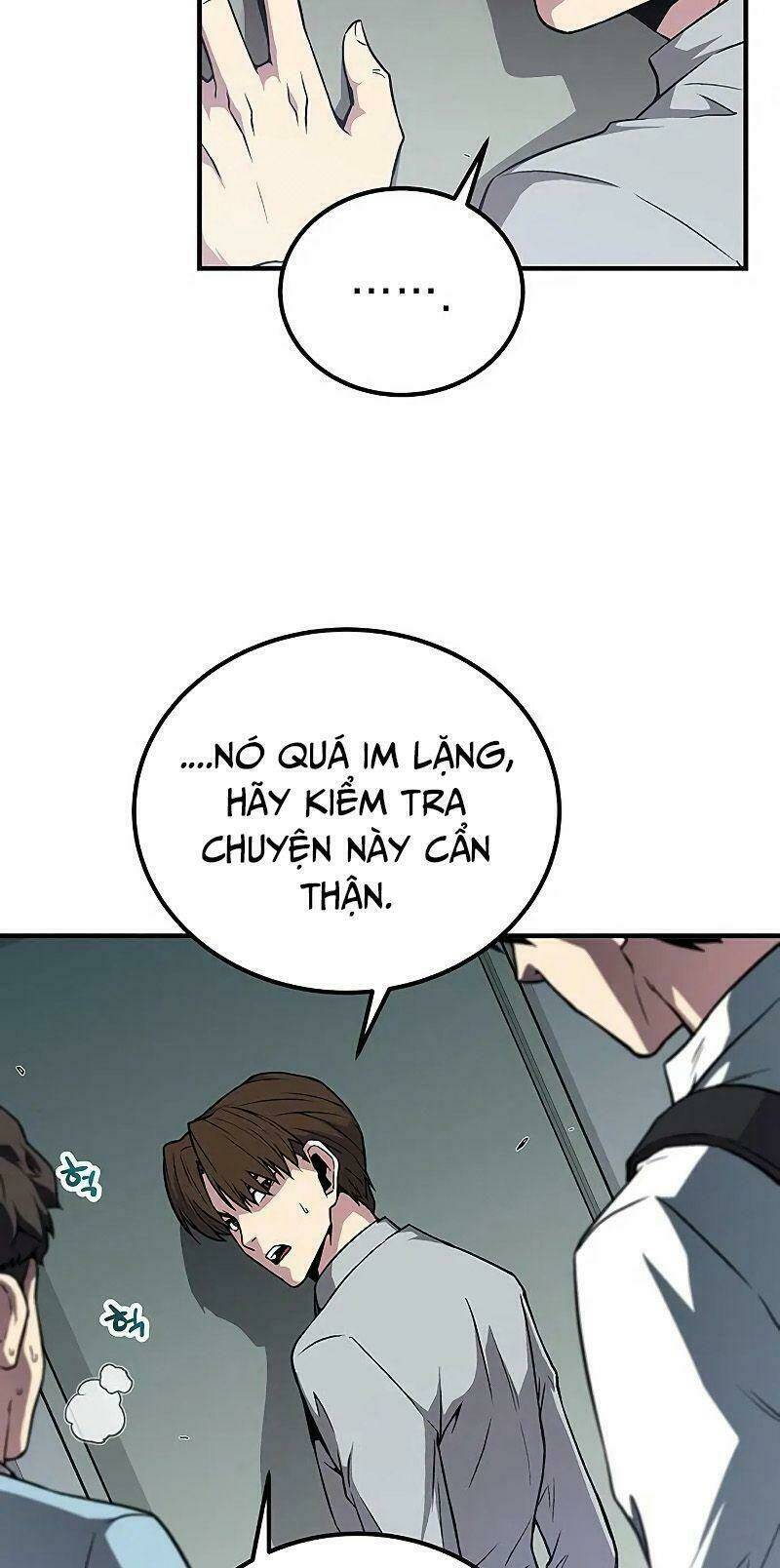 đấng cứu thế được chọn lựa chapter 2 86