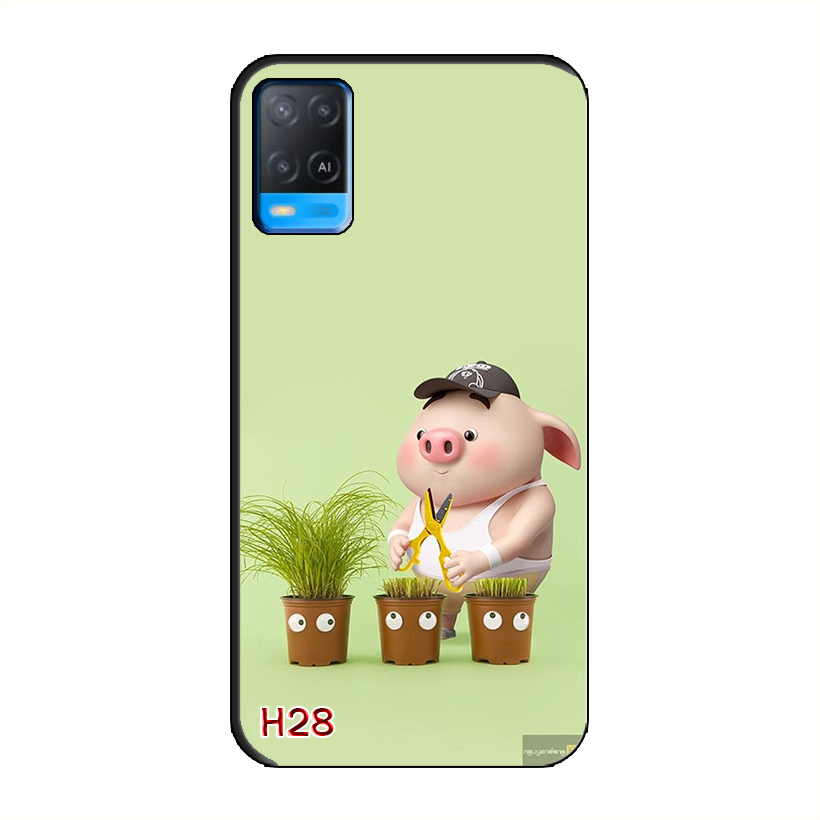 Ốp Lưng Dành Cho OPPO A54