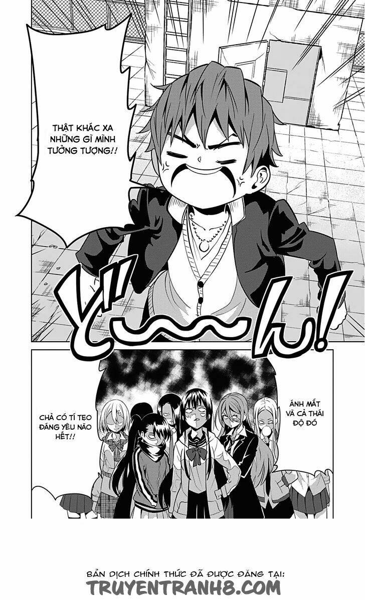 seishun scrap! chapter 1 19