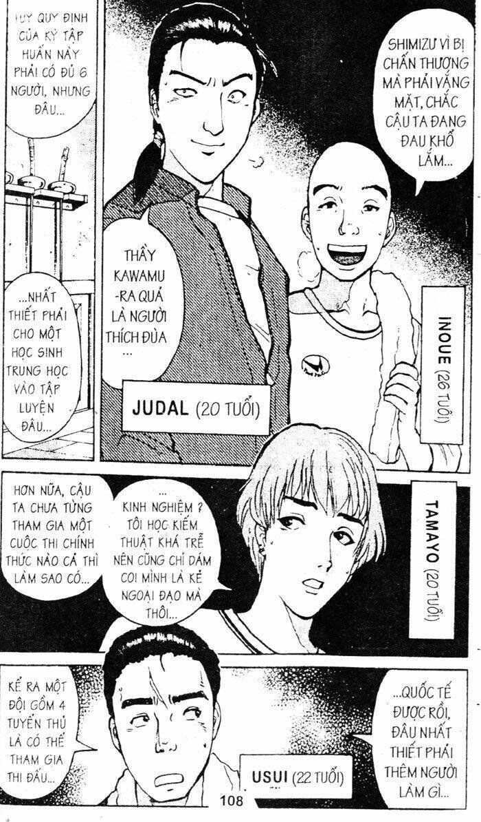 thám tử kindaichi (bản đẹp) chapter 55 24