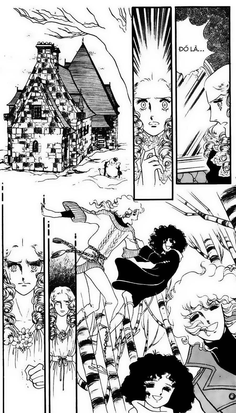 claudine chapter 2 21