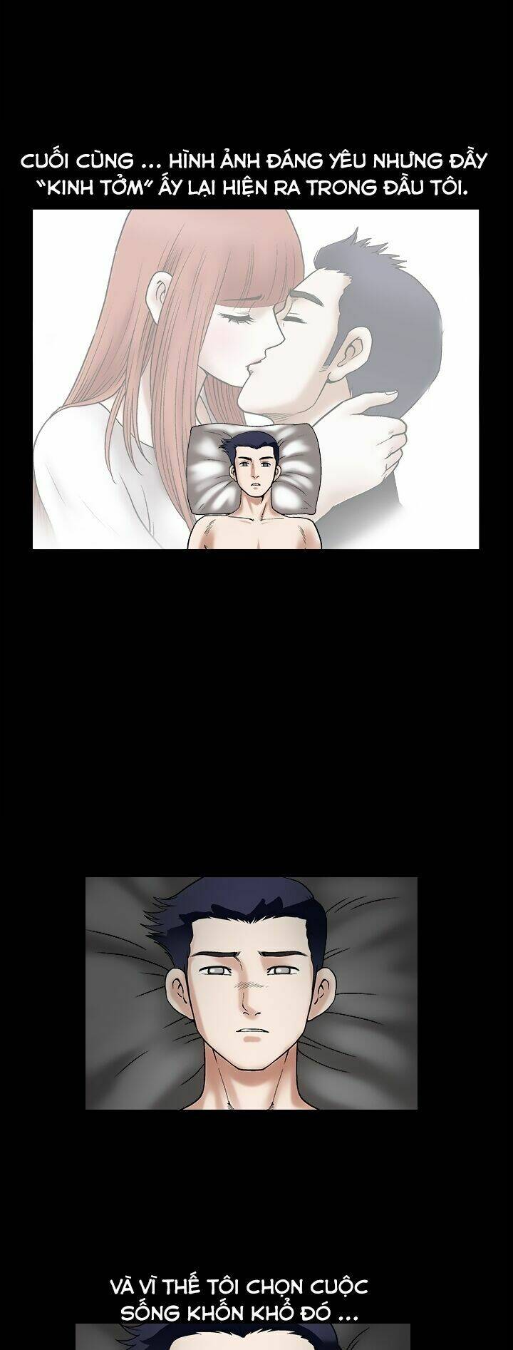 seduction - quyến rũ chapter 21 52