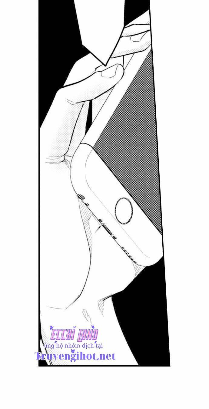 giả vờ ngủ cũng không ngăn được anh ấy chapter 102.1 12