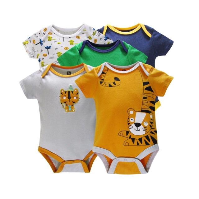 Body suit loại 1 size 3-12kg