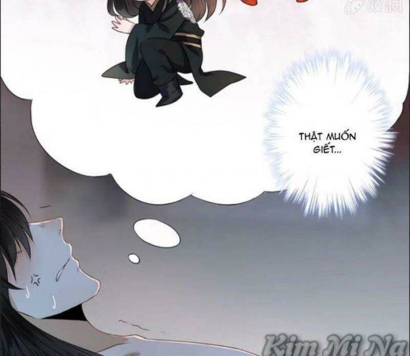 vương gia kiêu ngạo quá khó cua chapter 5 29
