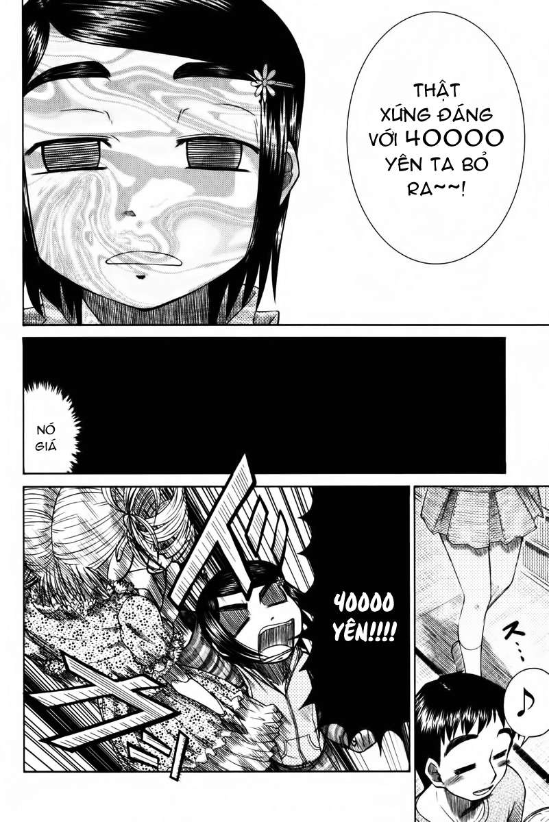 otaku no musume-san chapter 10 14