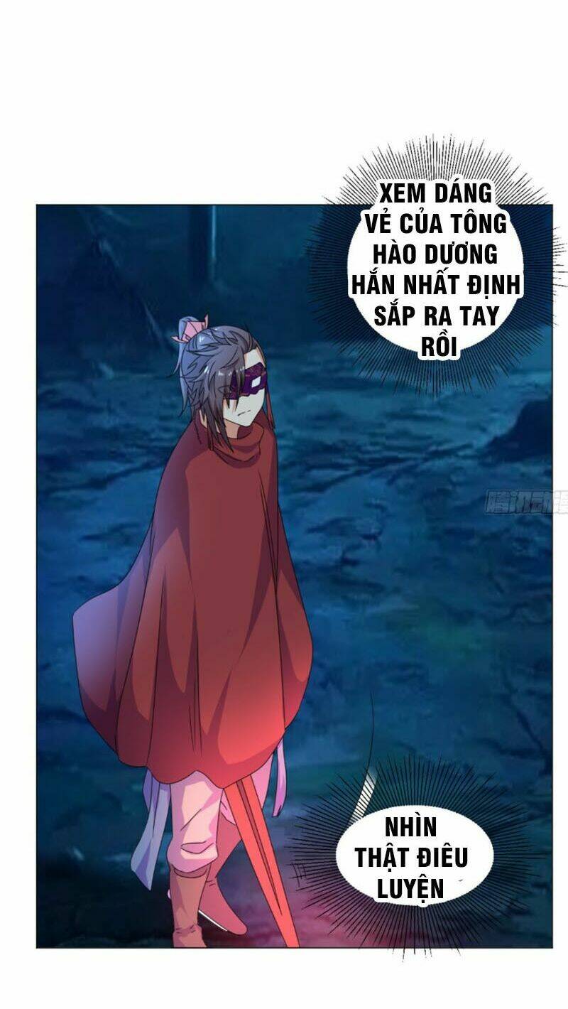 cực vũ huyền đế chapter 92 55
