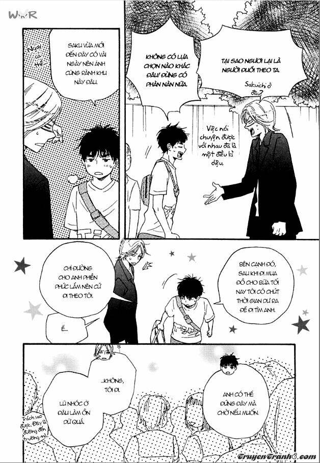 mad cinderella chapter 3 21