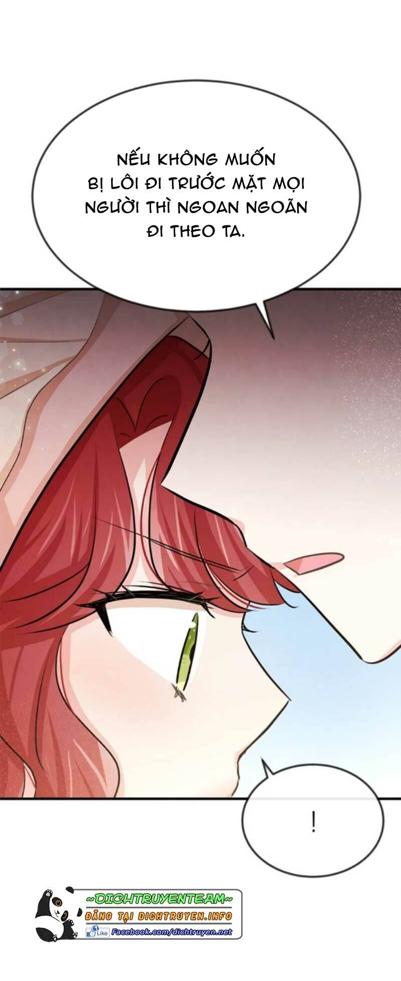 tiểu thư scarlet, em không muốn trả thù sao? chapter 18 85