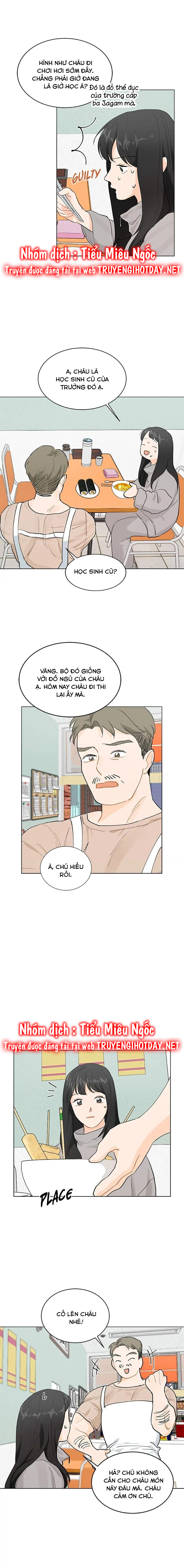 ngày mai tươi đẹp chapter 7 2