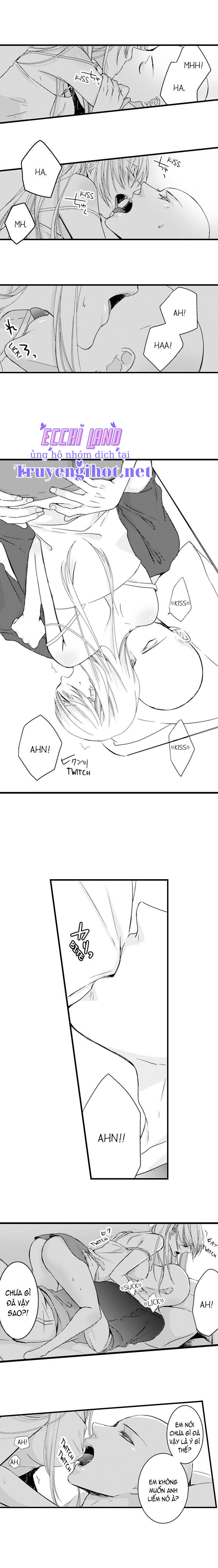 dây dưa một đêm dâm đãng với nhà sư chapter 15.2 2