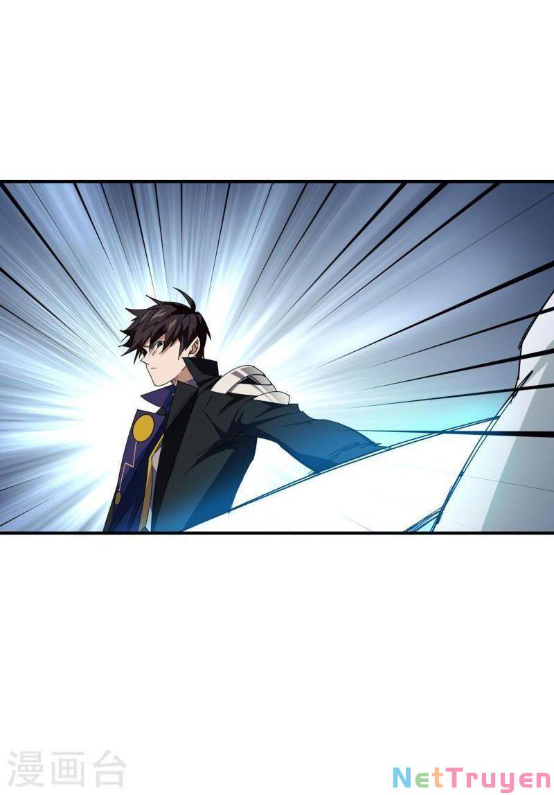 võng du chi cận chiến pháp sư chapter 444 15