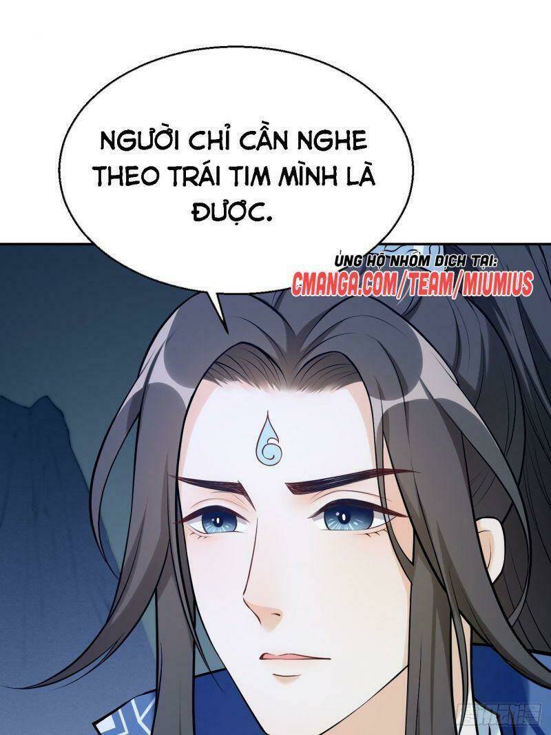 nữ tiên tôn bận đào hôn chapter 32 33