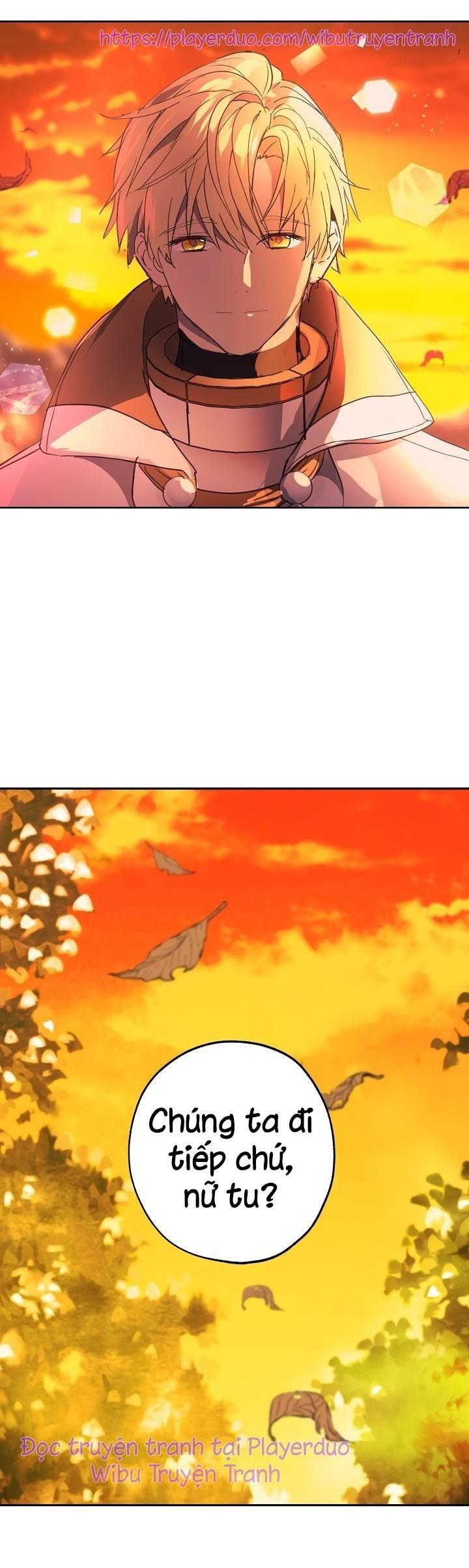 lời tỏ tình nhầm lẫn chapter 28 53