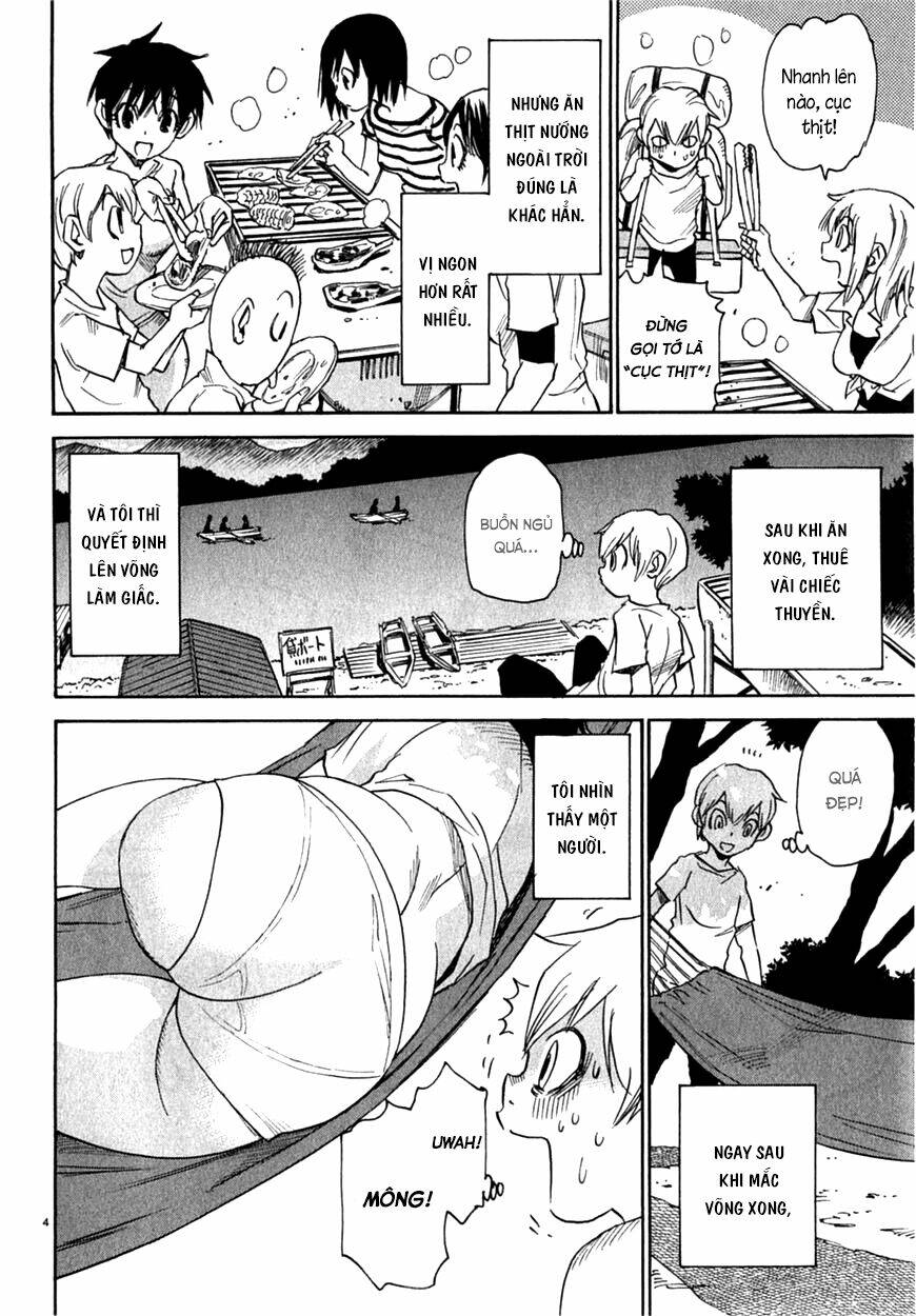 nanako-san teki na nichijou dash!! chapter 10 6