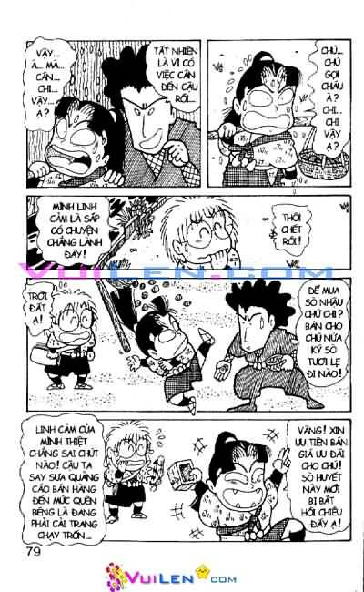 ninja loạn thị chapter 33 80