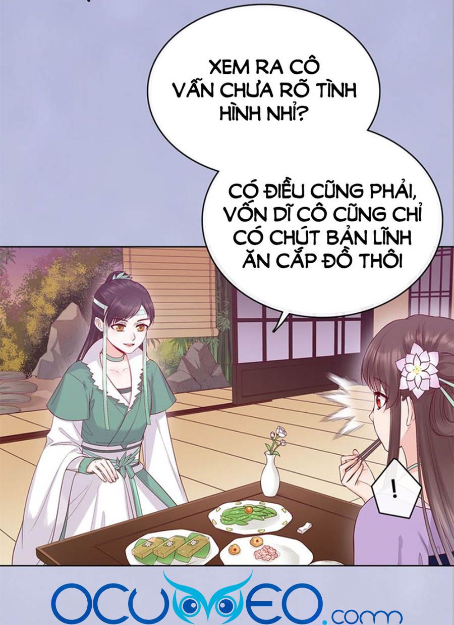 mỹ nhân già rồi chapter 57 45