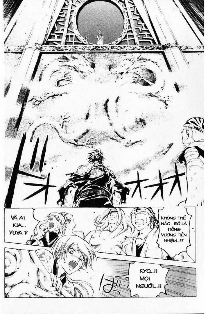 mắt quỷ kyo chapter 282 13