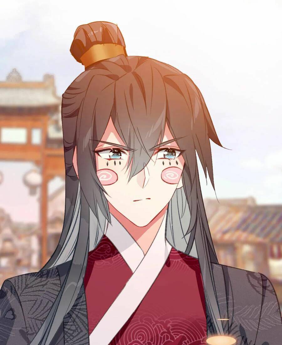 gả cho một tên thái giám đáng ghét chapter 143 6