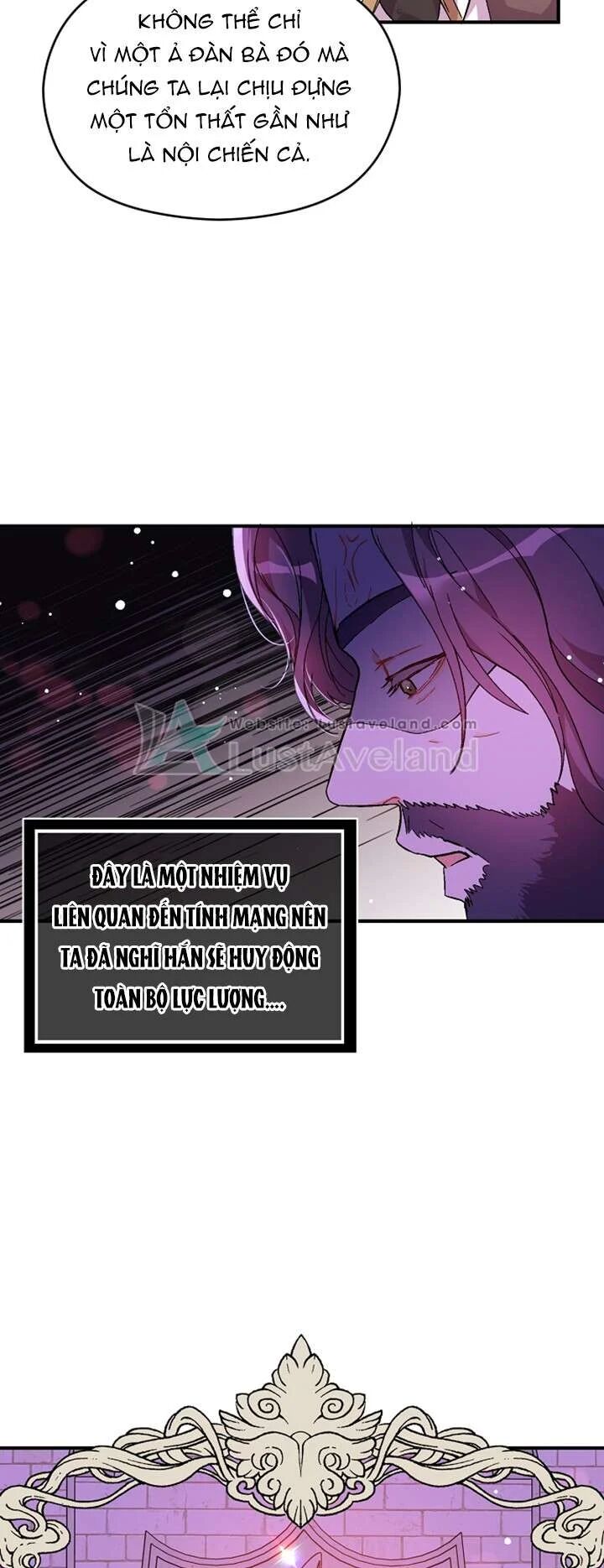 tôi không cố ý quyến rũ nam chính đâu! chapter 40 5