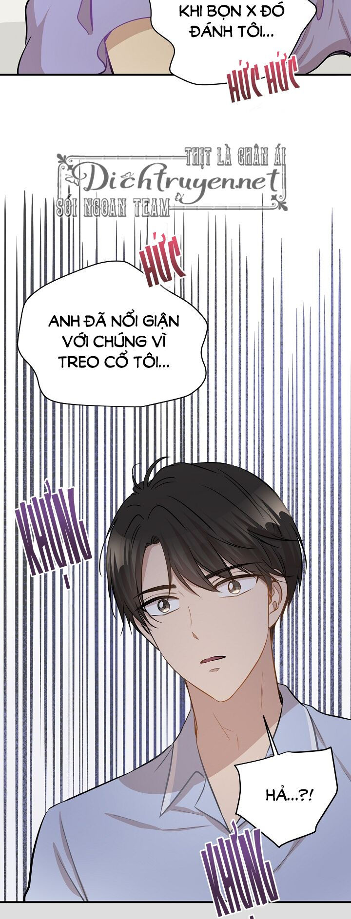 cuộc sống kỳ thú chapter 42 7