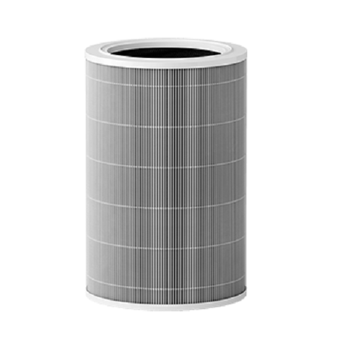 Lõi lọc không khí Xiaomi 4 Pro - Mi Smart Air Purifier 4 Pro Filter Kháng khuẩn - Hàng Chính hãng