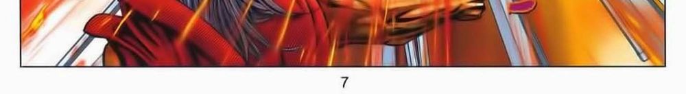 tuyệt thế vô song 2 chapter 46 12