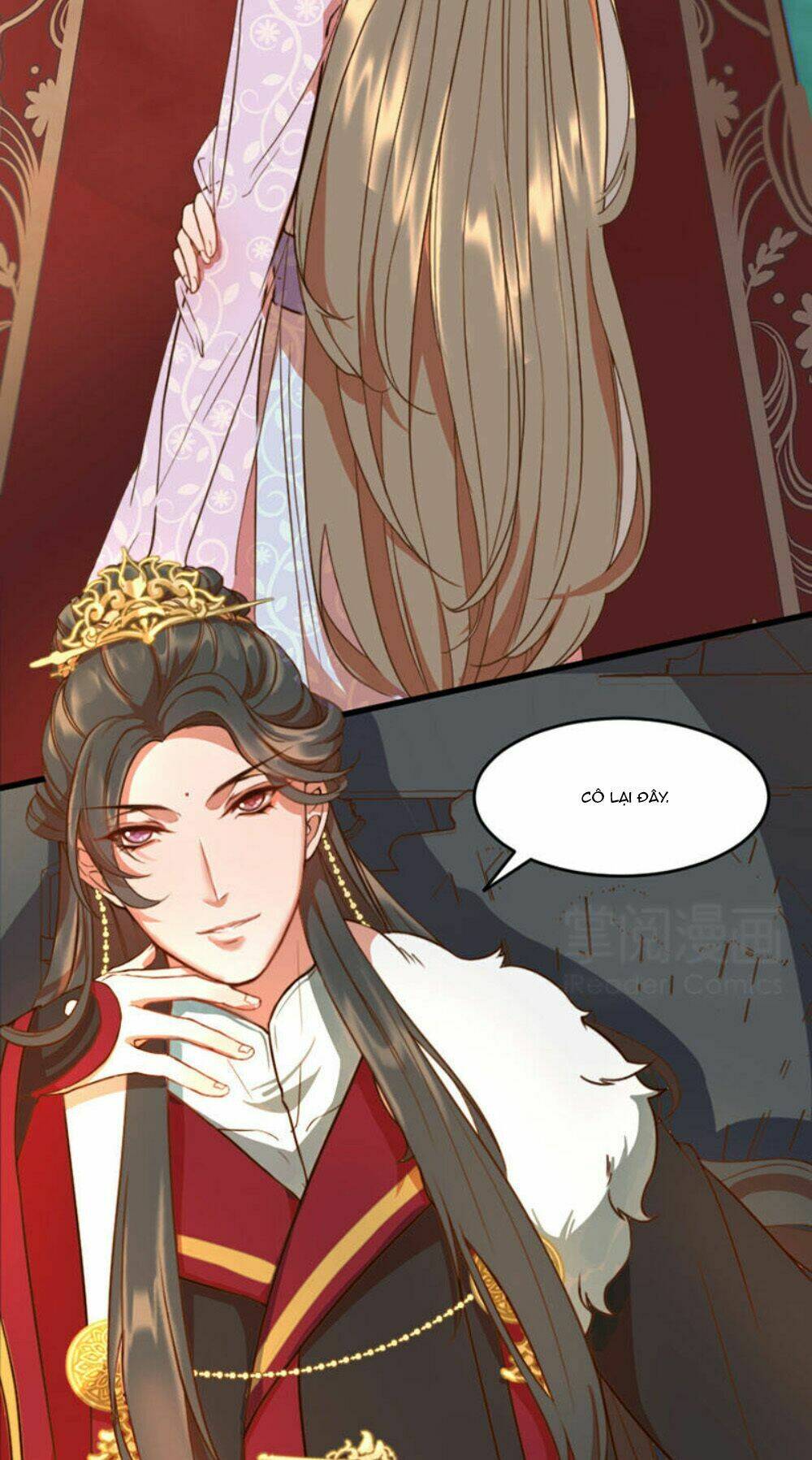 đệ nhất cuồng phi chapter 3 14