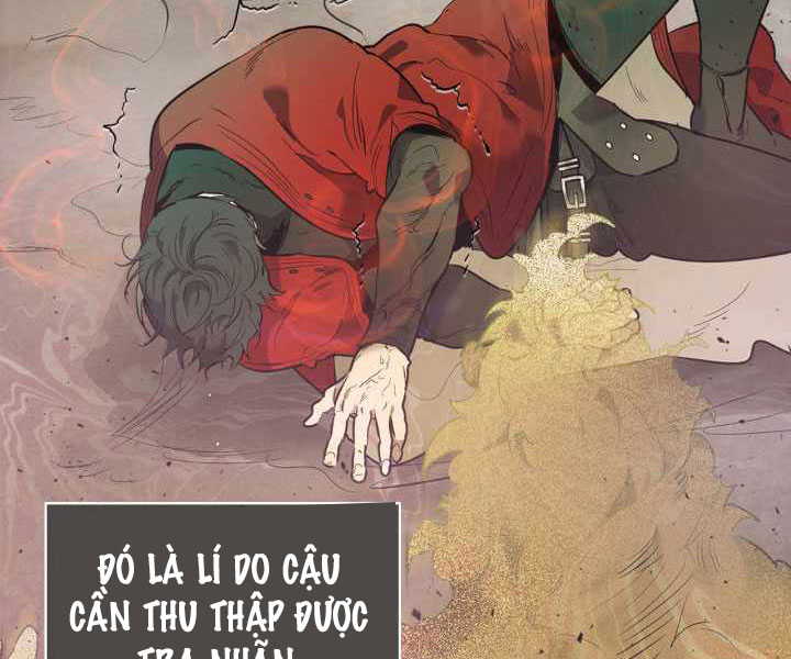 đối đầu với các vị thần Chapter 16 - Trang 2