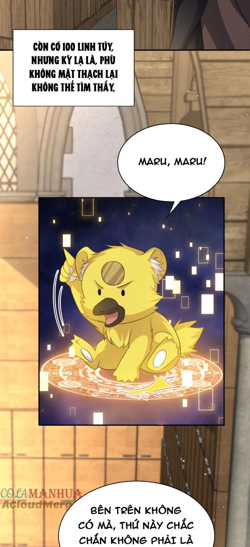 cựu nhật ngự long chapter 43 18