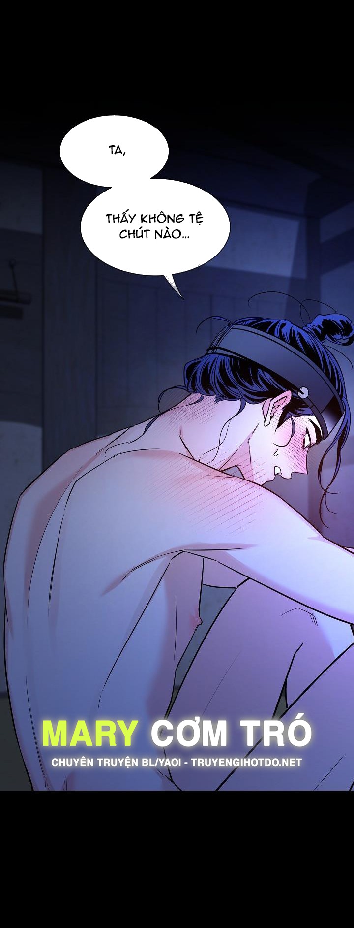 [18+] tuyển tập truyện bl ngắn - double bell chapter 65 27