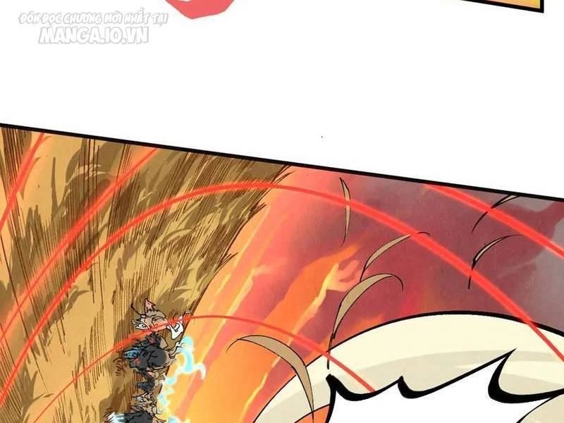 vạn cổ chí tôn chapter 309 18